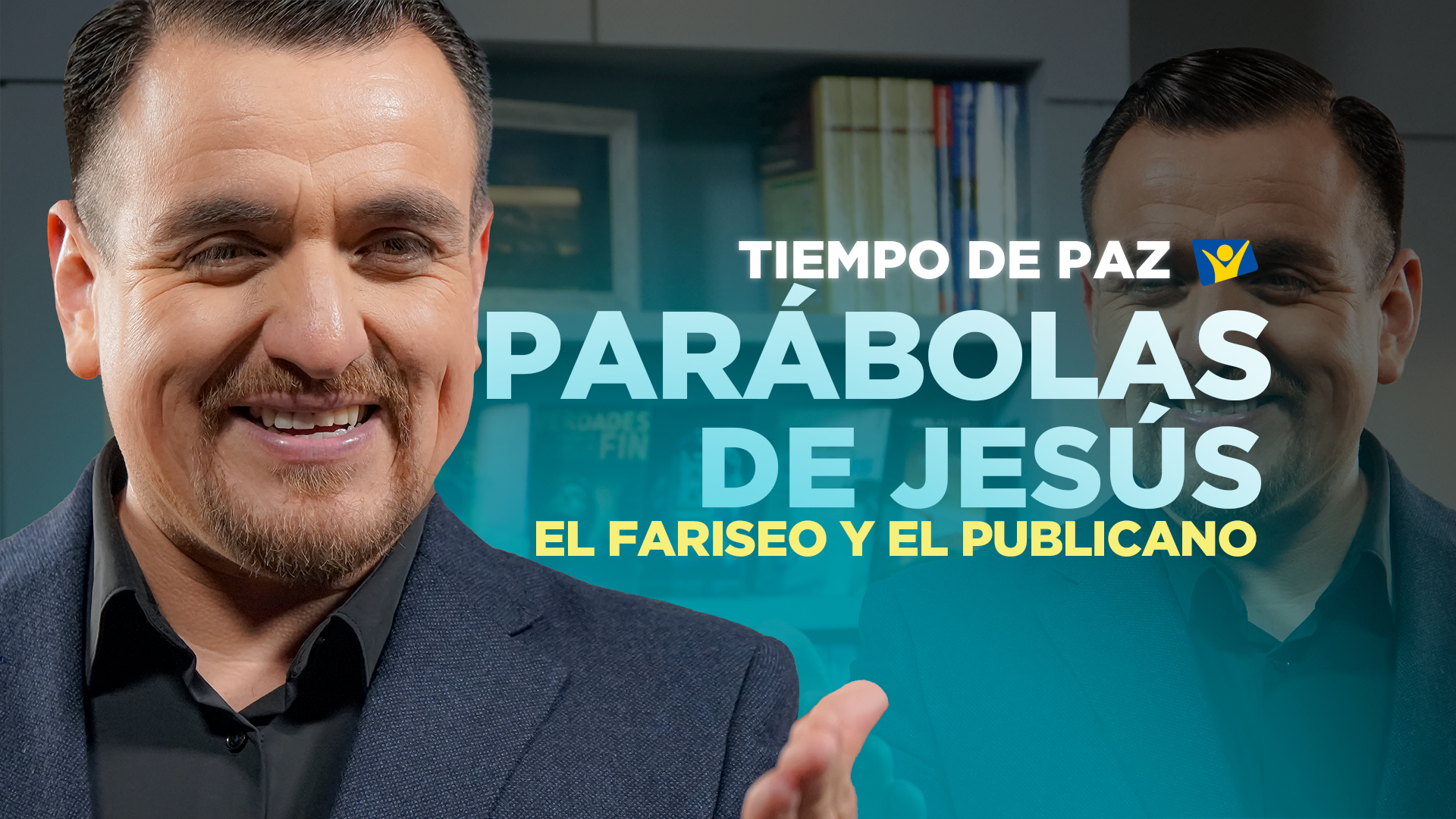 El fariseo y el publicano