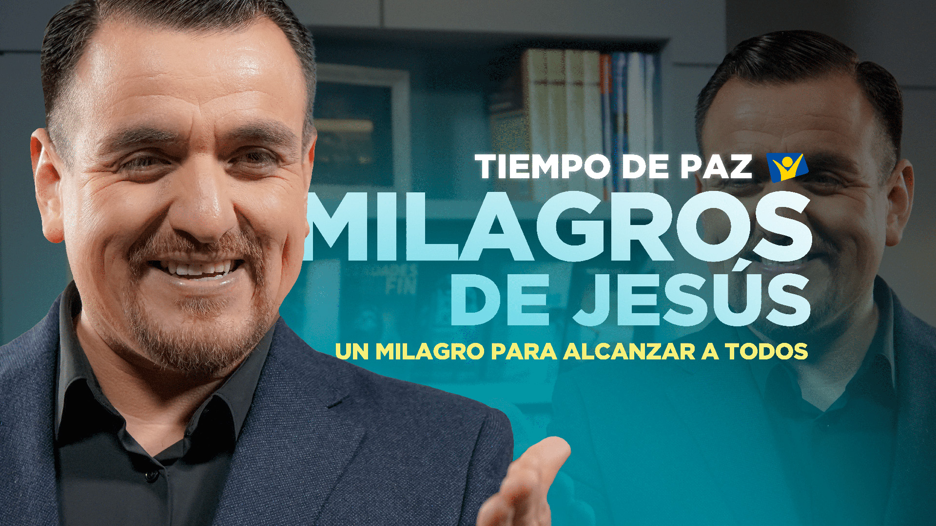 Un milagro para alcanzar a todos