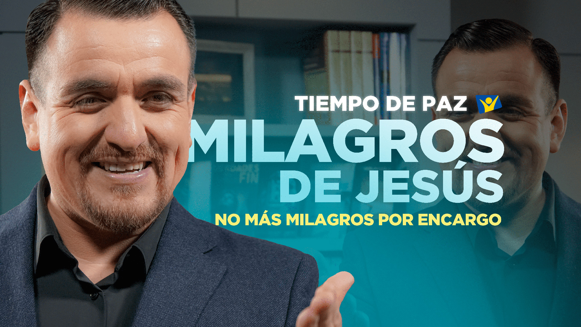 No más milagros por encargo