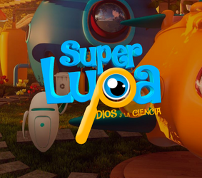 Super Lupa