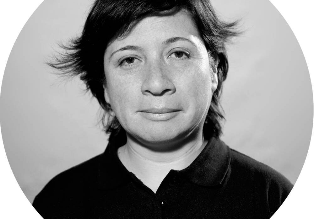 Marisa Fierro