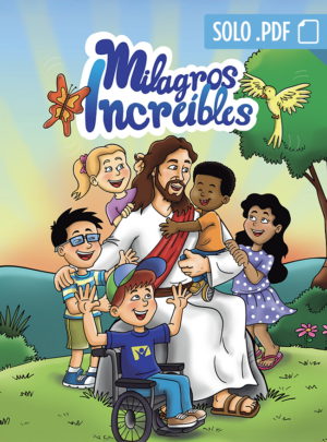 Milagros Increíbles (solo .PDF)