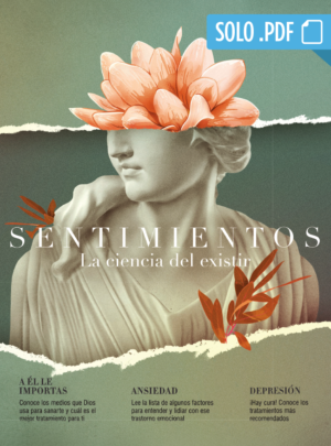 Sentimientos, la ciencia del existir (solo .PDF)