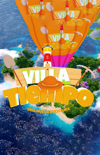 Villa Tiempo