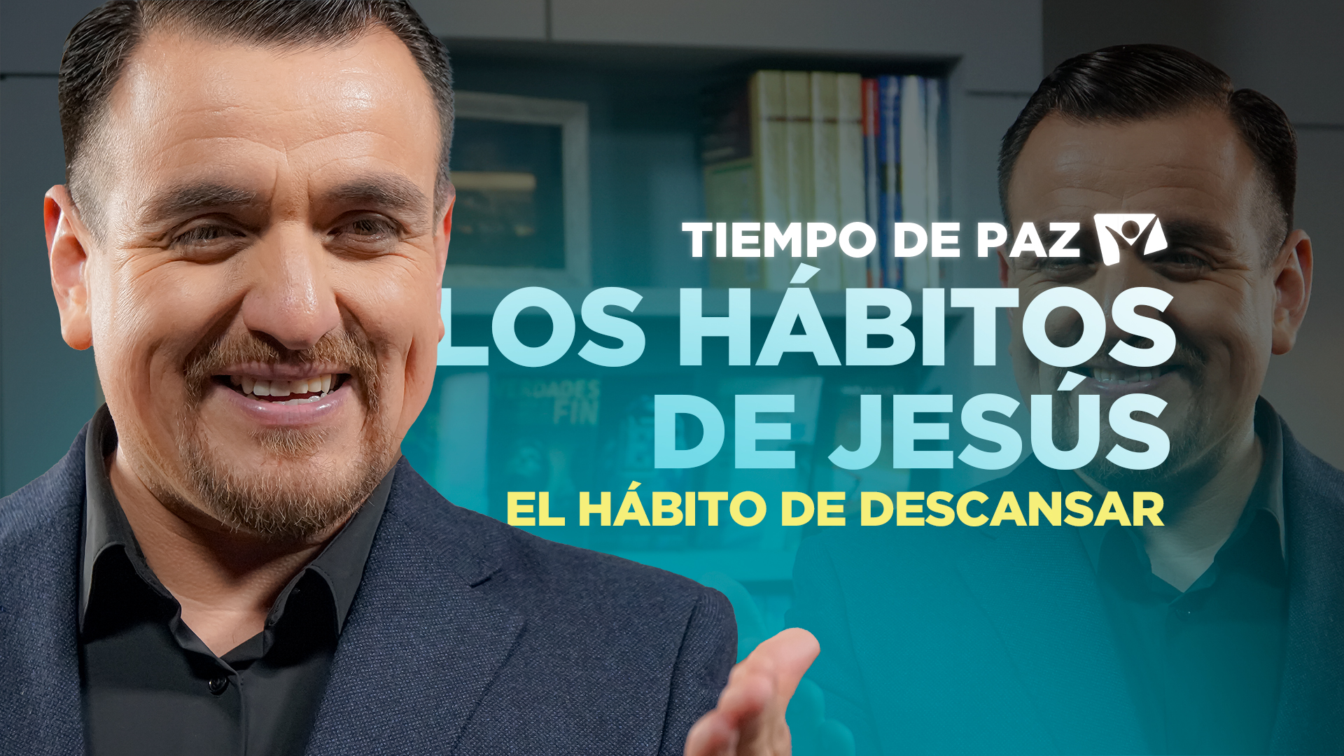 El hábito de descansar