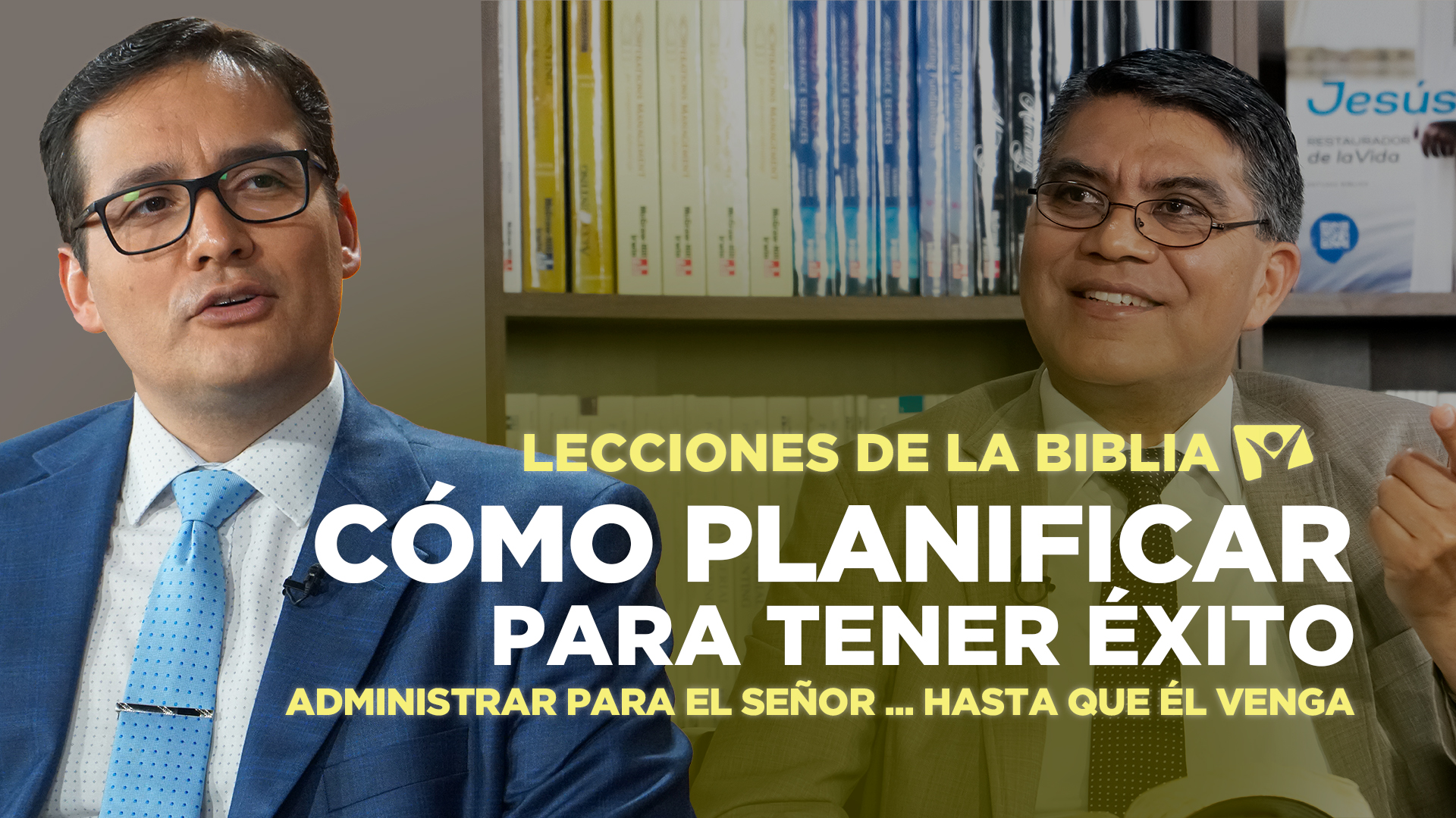 Cómo planificar para tener éxito