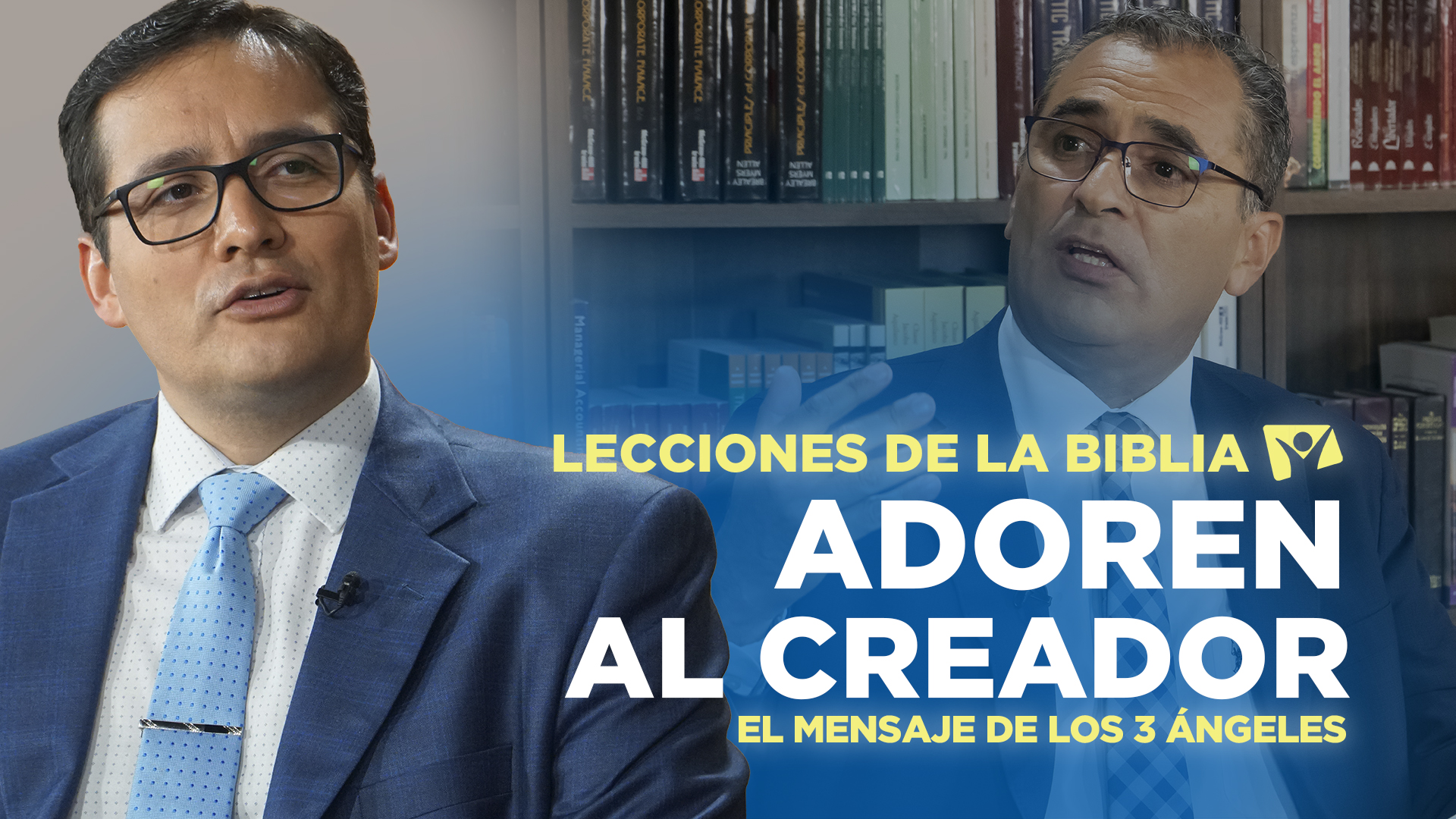 Adoren al Creador