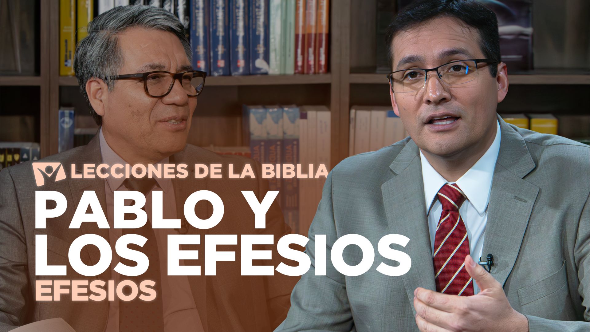 Pablo y los efesios