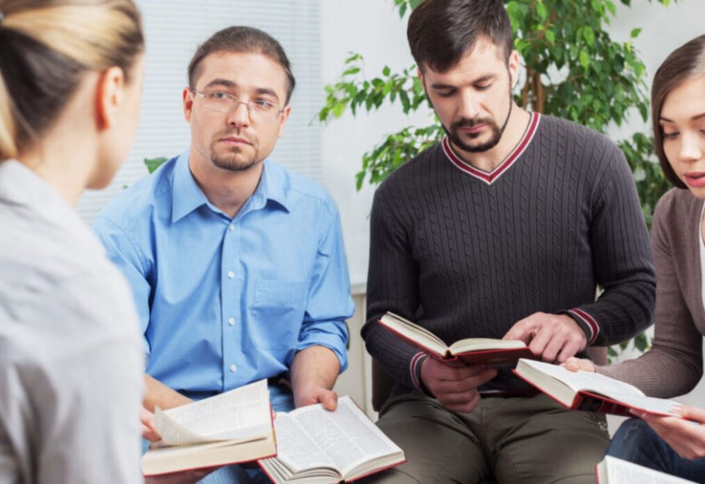 Crece el número de instructores bíblicos y voluntarios adventistas en Sudamérica