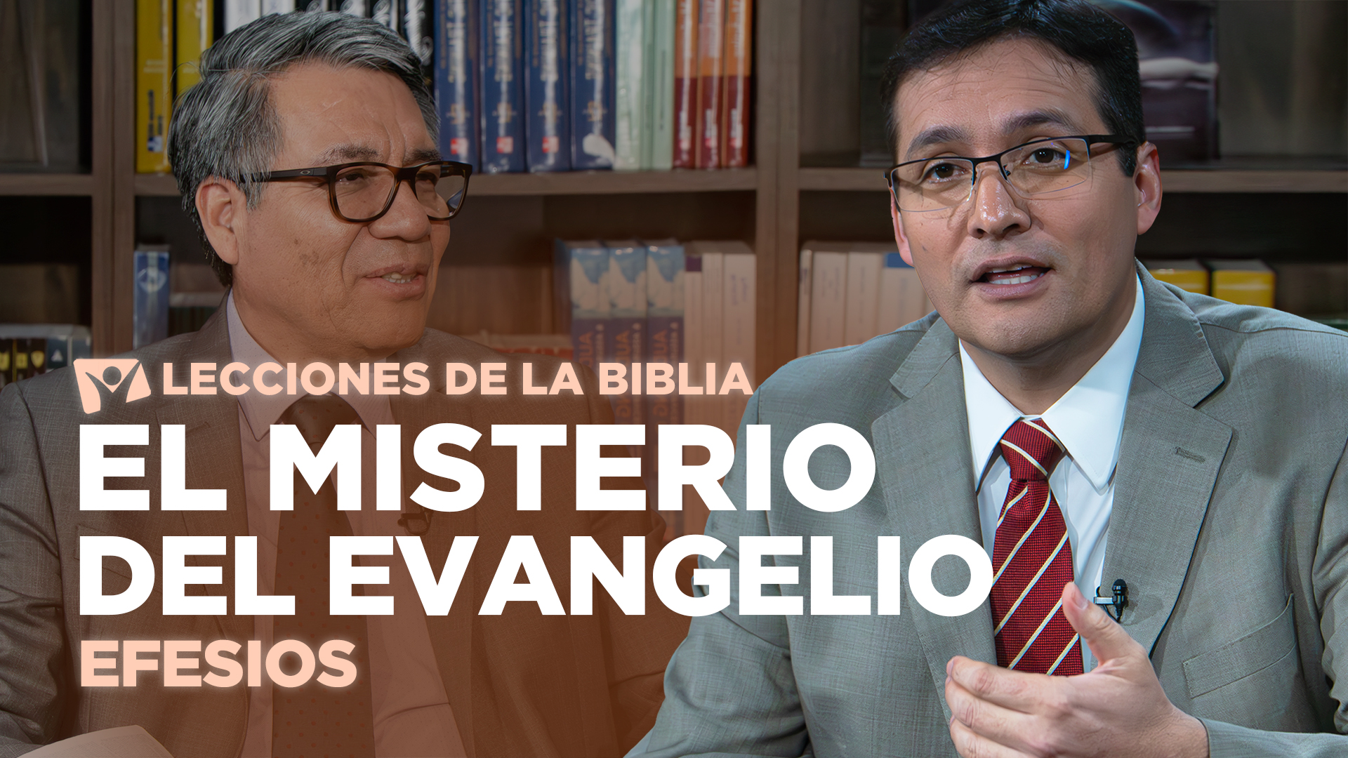 El misterio del Evangelio