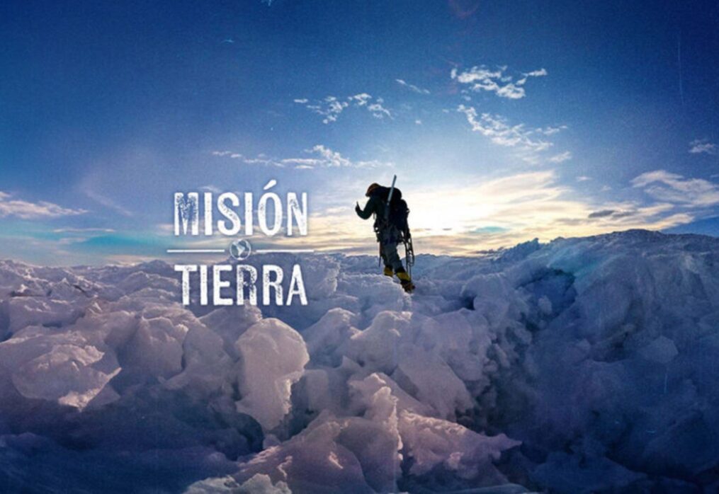 Misión Tierra es la primera serie creacionista producida por Feliz7Play en español