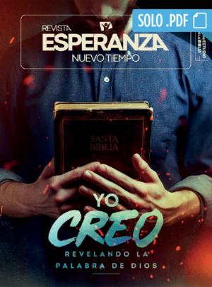 Yo Creo (solo .PDF)