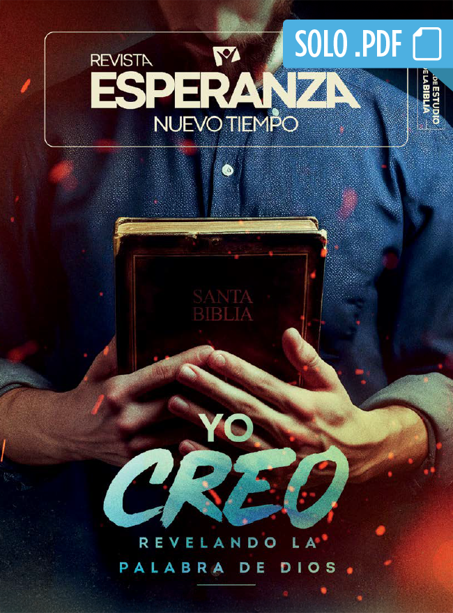 Yo Creo (solo .PDF)