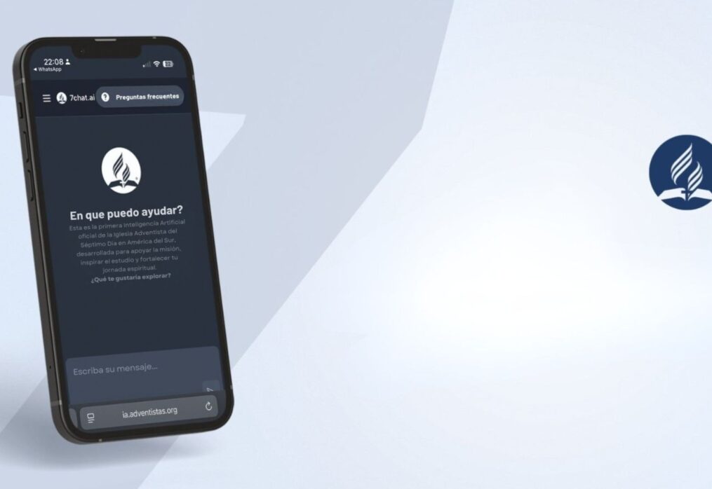 La Iglesia Adventista del Séptimo Día lanza nuevo sistema de inteligencia artificial
