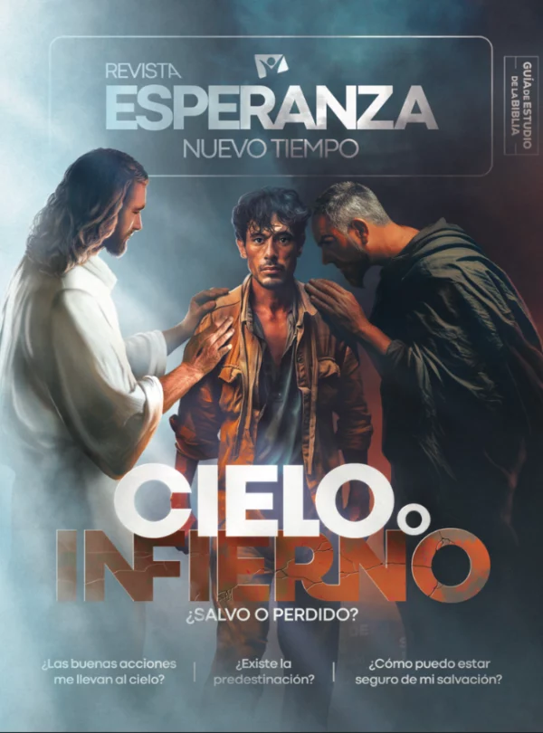 Cielo o infierno