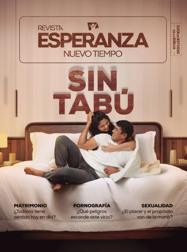 Sin Tabú