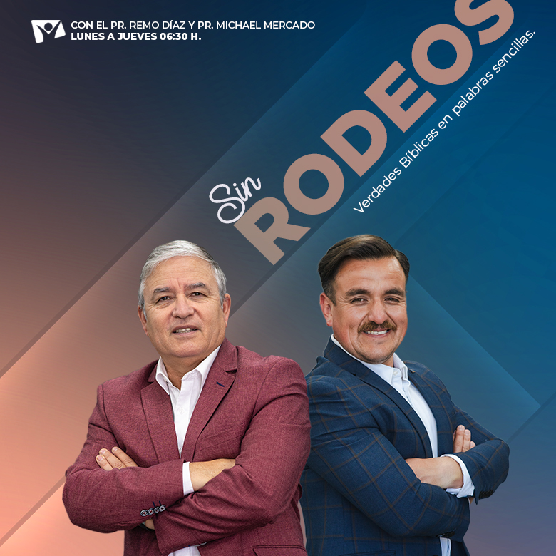 Sin Rodeos