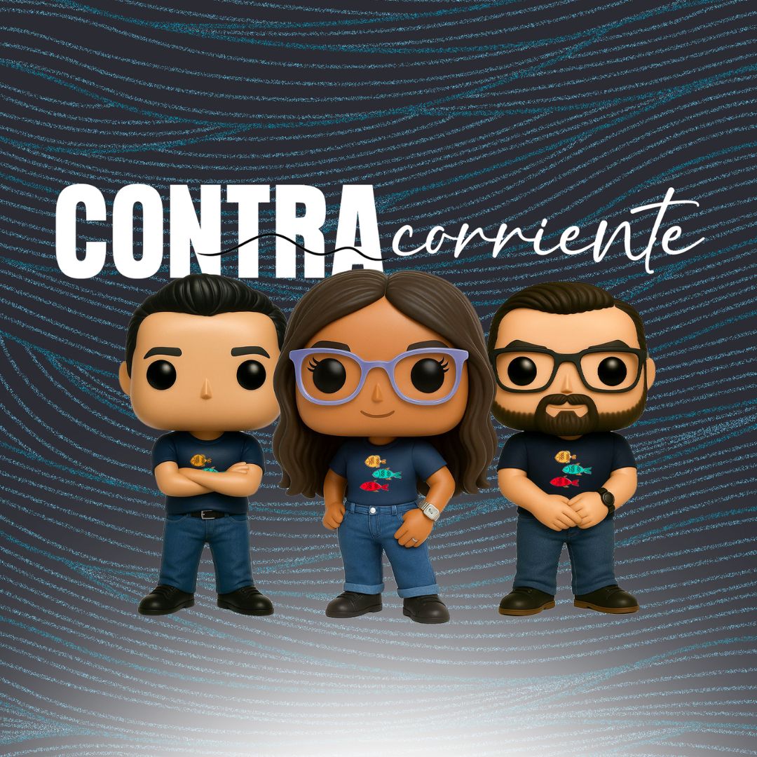 Contracorriente