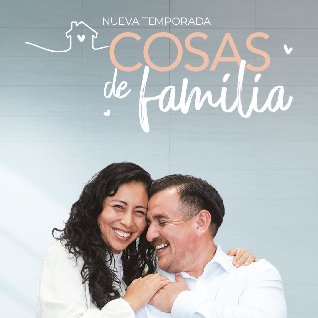 Cosas de Familia