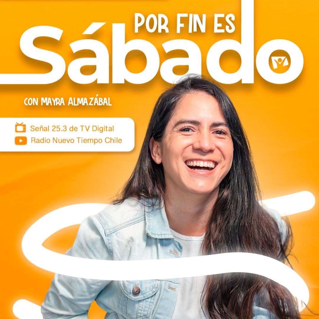 Por fin es Sábado