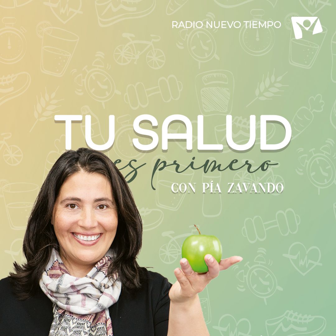 Tu salud es Primero