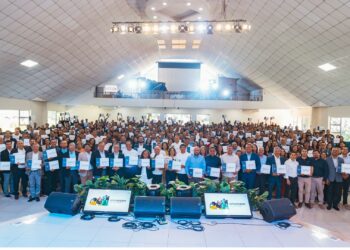 Tras una década, la Unión Chilena vuelve a reunir a sus pastores en la Asamblea Ministerial  «Escogidos»