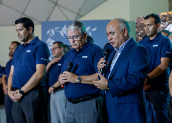 Nuevo Tiempo Chile lanza «Misión en Red»: Un despliegue estratégico para expandir el Evangelio