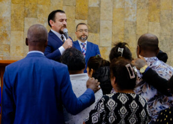 Nuevo Tiempo Chile llega a la zona norte del país en Semana Santa